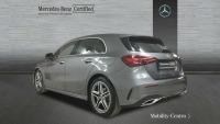 Mercedes Clase A A 180 d