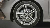 Mercedes Clase A A 180 d