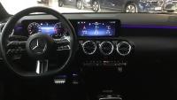 Mercedes Clase A A 180 d