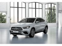 Mercedes Gla GLA 200 D