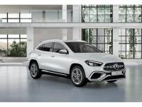 Mercedes Gla GLA 200 D