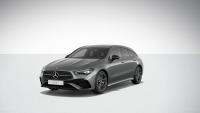 Mercedes Cla CLA 200 D DCT Shooting Brake