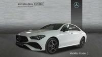 Mercedes Cla CLA 250 e