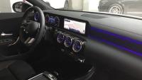 Mercedes Cla CLA 250 e