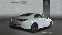 Mercedes Cla CLA 250 e
