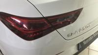Mercedes Cla CLA 250 e