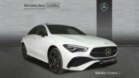 Mercedes Cla CLA 250 e