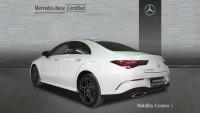 Mercedes Cla CLA 250 e