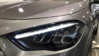 Mercedes Gla GLA 200 D