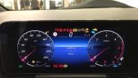 Mercedes Gla GLA 200 D
