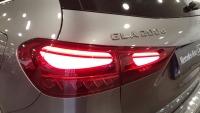 Mercedes Gla GLA 200 D