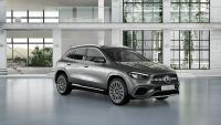Mercedes Gla GLA 200 D
