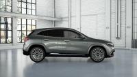 Mercedes Gla GLA 200 D