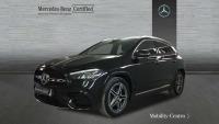 Mercedes Gla GLA 200 D