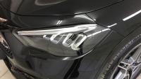 Mercedes Gla GLA 200 D