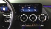 Mercedes Gla GLA 200 D