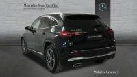 Mercedes Gla GLA 200 D
