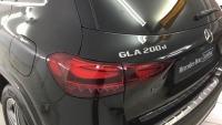 Mercedes Gla GLA 200 D