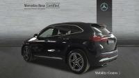 Mercedes Gla GLA 200 D