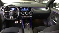 Mercedes Gla GLA 200 D