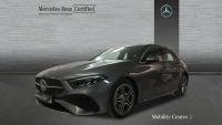 Mercedes Clase A A 180 d