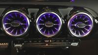 Mercedes Clase A A 180 d