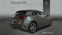 Mercedes Clase A A 180 d