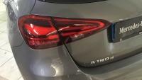 Mercedes Clase A A 180 d