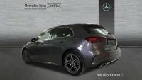 Mercedes Clase A A 180 d