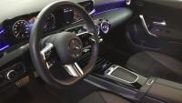 Mercedes Clase A A 180 d