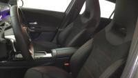 Mercedes Clase A A 180 d