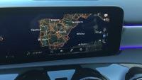 Mercedes Clase A A 200 d