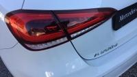Mercedes Clase A A 200 d