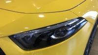 Mercedes Clase A A 250 e