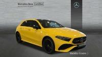 Mercedes Clase A A 250 e