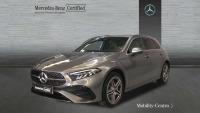 Mercedes Clase A A 250 e