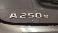 Mercedes Clase A A 250 e
