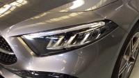 Mercedes Clase A A 250 e