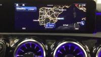 Mercedes Clase A A 250 e