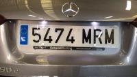 Mercedes Clase A A 250 e