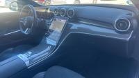 Mercedes Clase C C 220 d