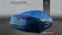 Mercedes Clase C C 220 d
