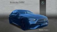 Mercedes Clase C C 220 d