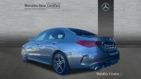Mercedes Clase C C 220 d