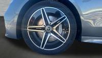 Mercedes Clase C C 220 d