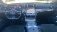 Mercedes Clase C C 220 d