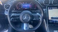 Mercedes Clase C C 220 d