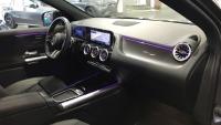 Mercedes Gla GLA 200 D