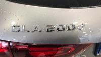 Mercedes Gla GLA 200 D