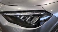 Mercedes Gla GLA 200 D
